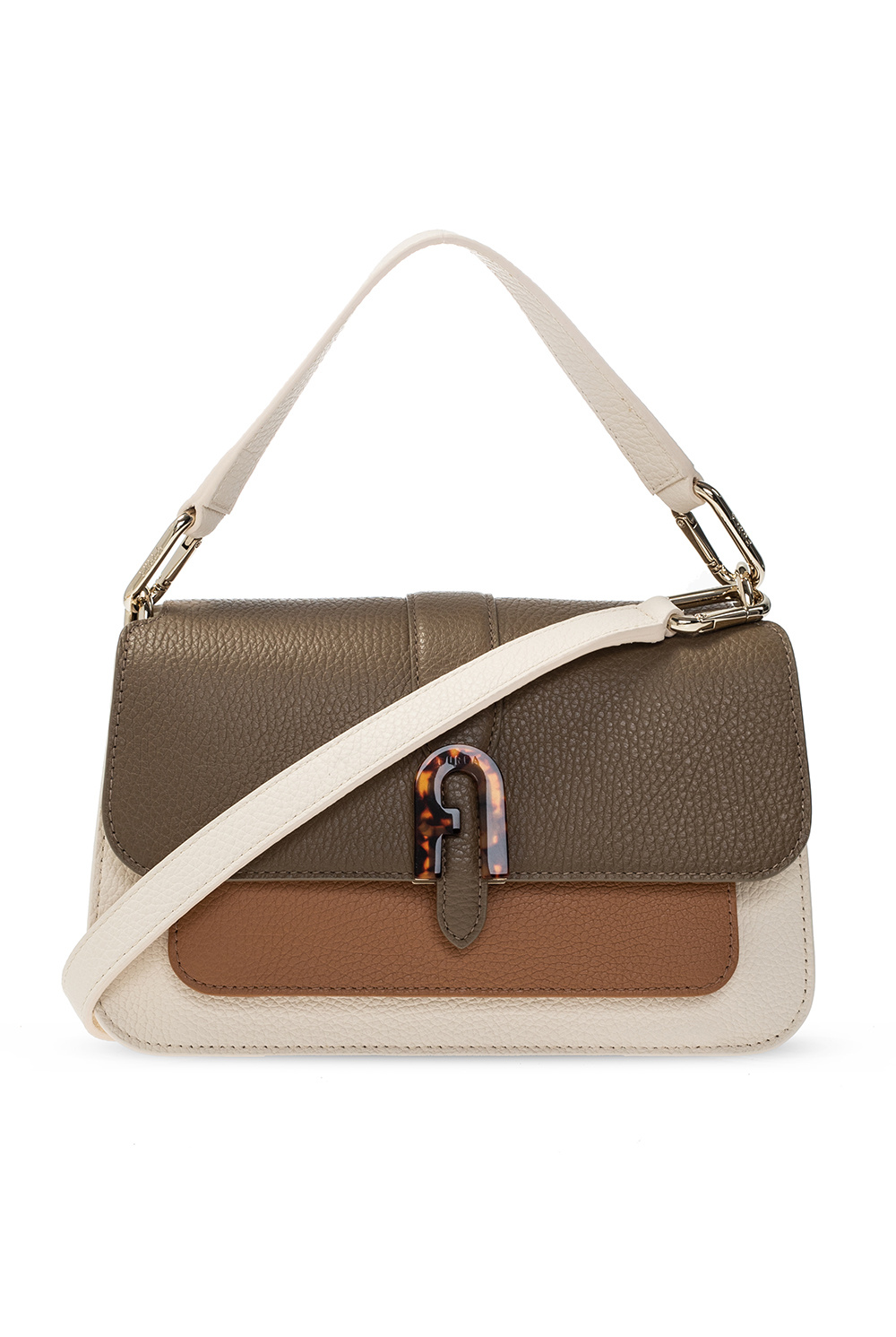 Multicolour 'Sofia Grainy' shoulder bag Furla - Vitkac Canada